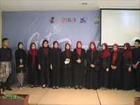 Program Non Reguler Nomor 9