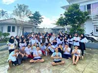 Program Non Reguler Nomor 3