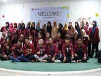 Program Non Reguler Nomor 7