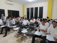 Program Non Reguler Nomor 3