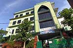 Program Non Reguler Nomor 1