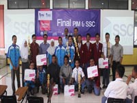 Program Non Reguler Nomor 10