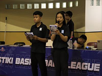 Program Non Reguler Nomor 2