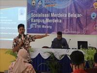 Program Non Reguler Nomor 7