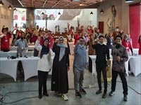 Program Non Reguler Nomor 9