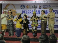 Program Non Reguler Nomor 8