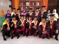 Program Non Reguler Nomor 8