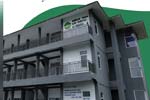 Program Non Reguler Nomor 1