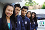 Program Non Reguler Nomor 4