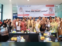 Program Non Reguler Nomor 6