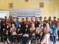 Program Non Reguler Nomor 7