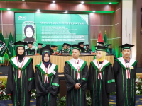 Program Non Reguler Nomor 4