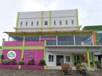 Program Non Reguler Nomor 1