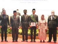 Program Non Reguler Nomor 2