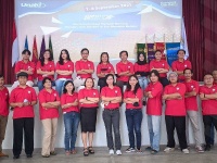 Program Non Reguler Nomor 8