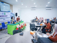 Program Non Reguler Nomor 7