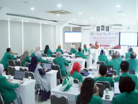 Program Non Reguler Nomor 8