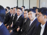 Program Non Reguler Nomor 9
