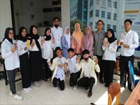 Program Non Reguler Nomor 2