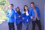 Program Non Reguler Nomor 3