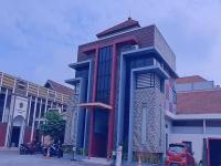 Program Non Reguler Nomor 1
