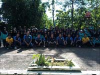 Program Non Reguler Nomor 5