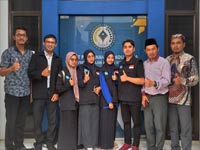 Program Non Reguler Nomor 9