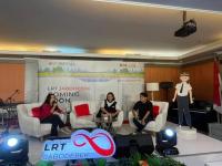 Program Non Reguler Nomor 3