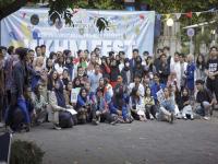 Program Non Reguler Nomor 5