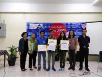 Program Non Reguler Nomor 9