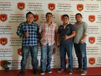 Program Non Reguler Nomor 4
