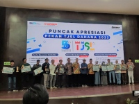 Program Non Reguler Nomor 3