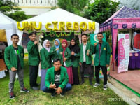 Program Non Reguler Nomor 10