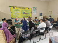 Program Non Reguler Nomor 3