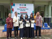 Program Non Reguler Nomor 3
