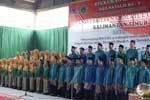 Program Non Reguler Nomor 8